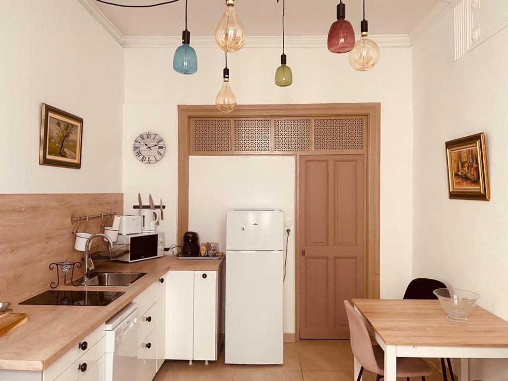 Appartement De Charme Awinion Zewnętrze zdjęcie
