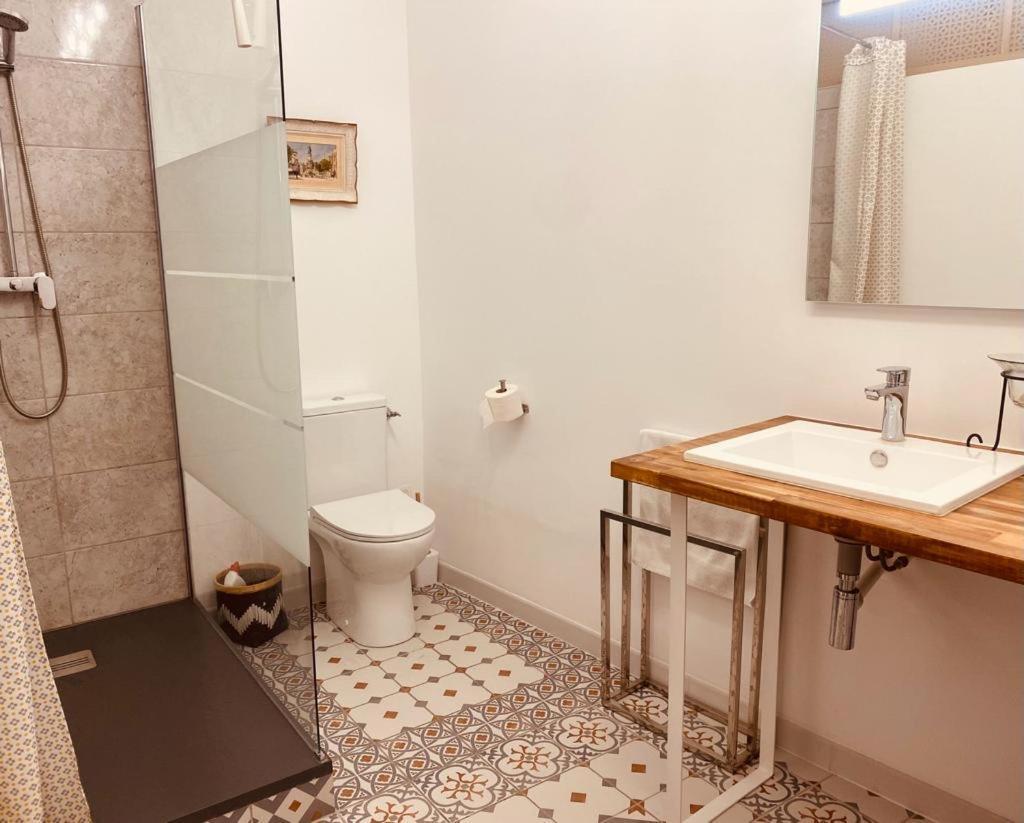 Appartement De Charme Awinion Zewnętrze zdjęcie