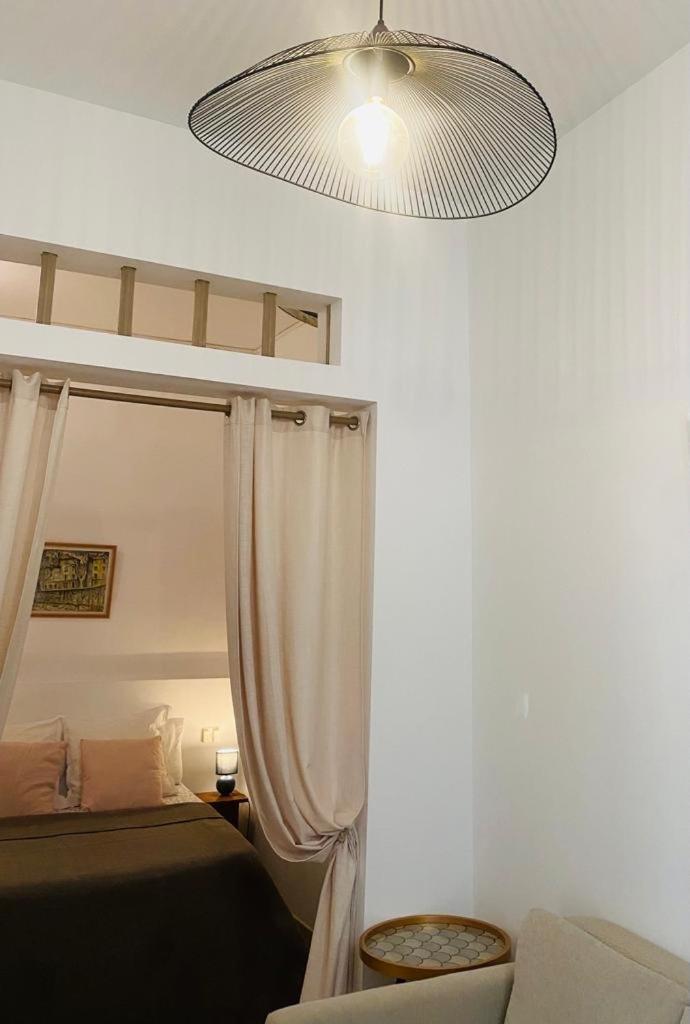 Appartement De Charme Awinion Zewnętrze zdjęcie