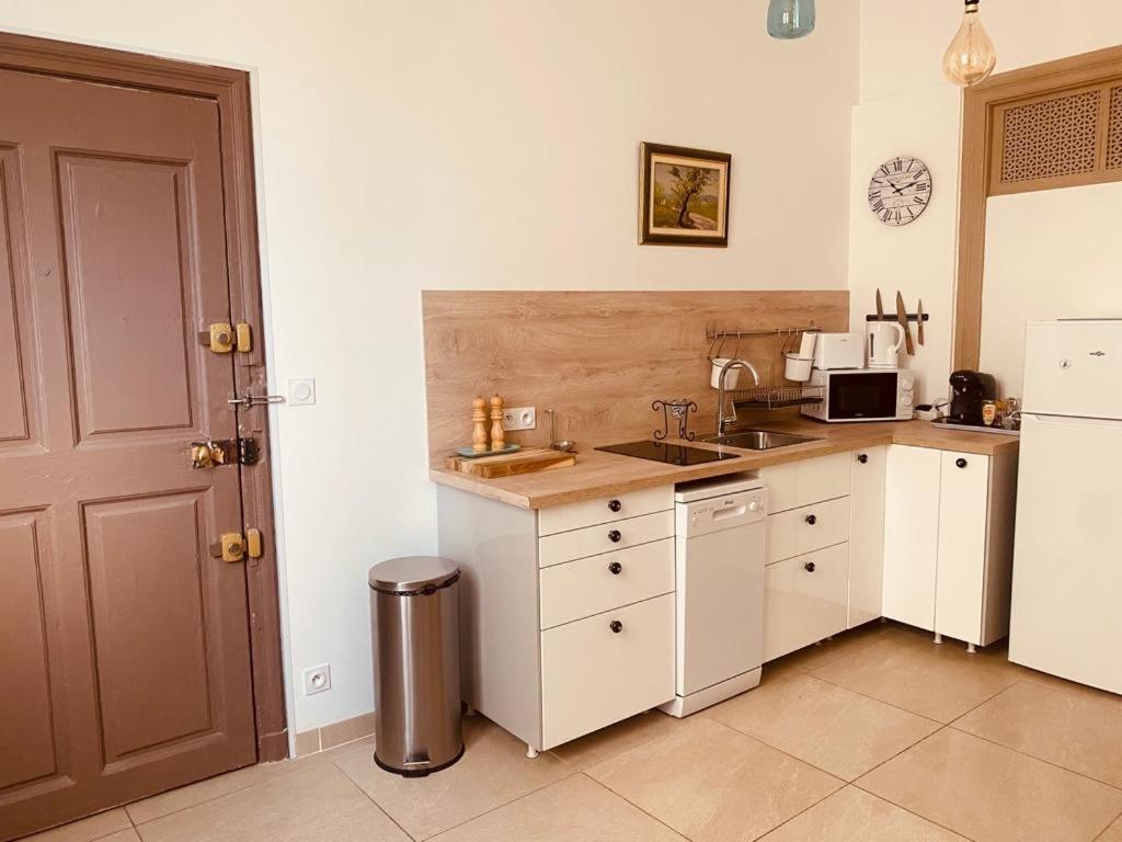 Appartement De Charme Awinion Zewnętrze zdjęcie
